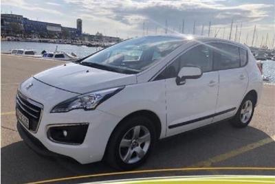 Traslado privado desde el aeropuerto de Podgorica a Budva