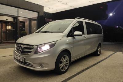 Traslado desde Minsk a Aeropuerto nacional Minsk