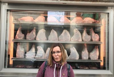 Tour privado de cerveza de medio día en Amberes