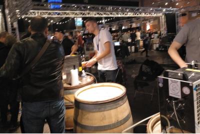 Descubre los mejores sitios para disfrutar de una cerveza en Ambe