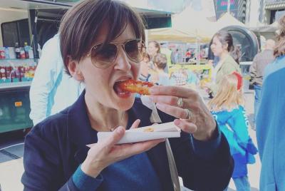 Come como un local: ¡los mejores bocados de Amberes con tu propio