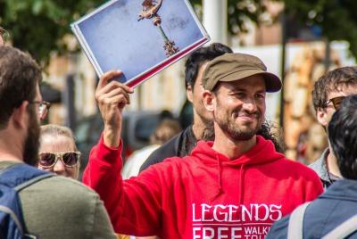 Recorrido histórico privado: lo más destacado de Brujas