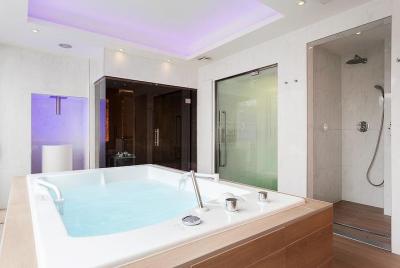 Masaje cuerpo completo