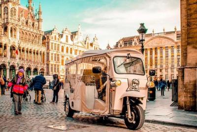 Tour Histórico Tour Histórico