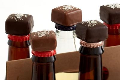 Clase de repostería belga de 3 horas con degustaciones en Brusela