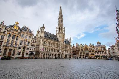 Descubra Bruselas con un local: el mejor recorrido de introducció