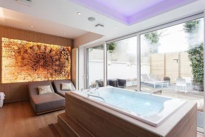 Bienestar privado (2 horas)