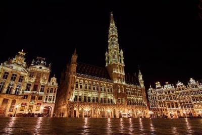 Traslado privado de llegada desde el aeropuerto de Bruselas BRU a Traslado privado de llegada desde el aeropuerto de Bruselas BRU a