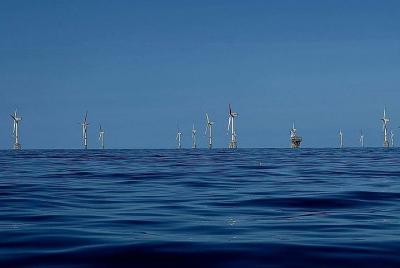 Onvergetelijke zeetocht naar de windmolenparken op de Noordzee Onvergetelijke zeetocht naar de windmolenparken op de Noordzee