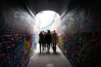 ¡Tour privado "Off The Beaten Path", con un guía local! ¡Tour privado