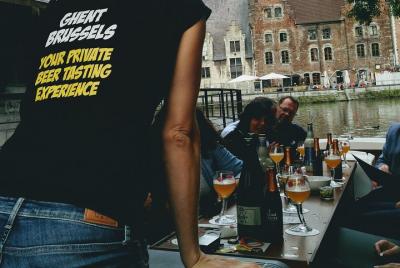 Degusta cerveza belga en agua con nuestro juego de cerveza, recom