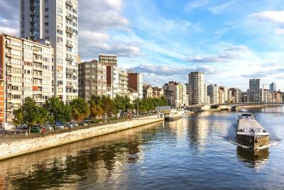 El juego de escape urbano autoguiado alquimista en Lieja