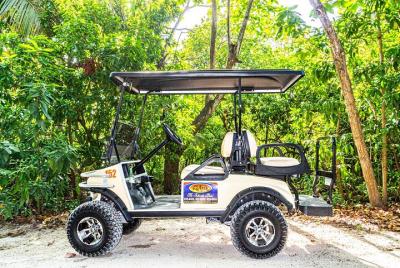 Alquiler de carritos de golf Avis Island Island Explore Alquiler de carritos de golf Avis Island Island Explore