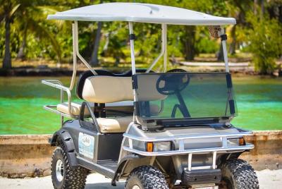 AVIS Alquiler de carritos para 4 personas San Pedro, Belice AVIS Alquiler de carritos para 4 personas San Pedro, Belice