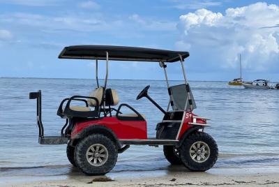 Alquiler de autos de golf en San Pedro Alquiler de autos de golf en San Pedro