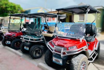 Alquiler de carrito de golf San Pedro Alquiler de carrito de golf San Pedro