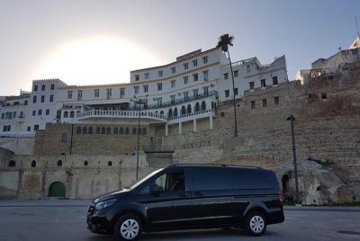 Transferencias de Tetuán a: Tánger, Chaouen, Asilah, Fes, Casabla Transferencias de Tetuán a: Tánger, Chaouen, Asilah, Fes, Casabla