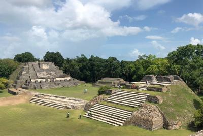 Altun Ha Ciudad Perdida de los Mayas  Altun Ha Ciudad Perdida de los Mayas