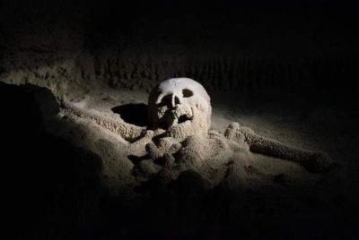 Belice 3 días de experiencia maya Explore 5 ciudades mayas, Cave 