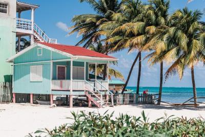 Tour de descubrimiento guiado de 8 días por Belice