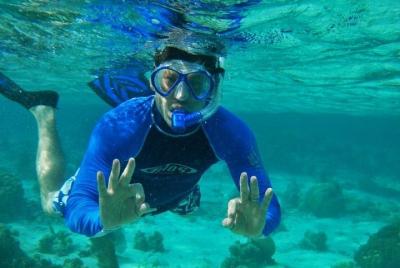 Lista de deseos de 10 noches Belice - Hazlo todo - Véalo todo - V