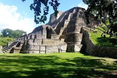 Altun Ha Maya y Ciudad de Belice Aventura Altun Ha Maya y Ciudad de Belice Aventura