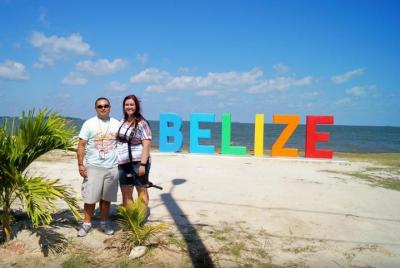 Ciudad de Belice: Tour Histórico Ciudad de Belice: Tour Histórico