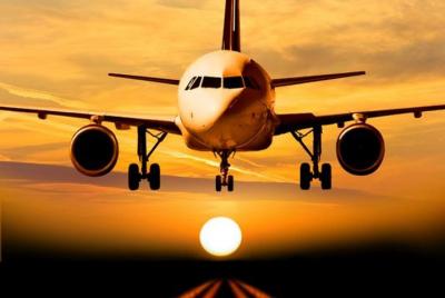 Traslado compartido para llegadas: desde el aeropuerto internacio Traslado compartido para llegadas: desde el aeropuerto internacio