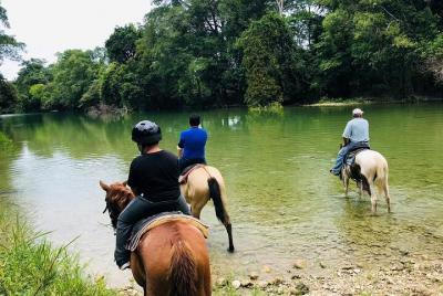Excursión de un día a Altun-Ha desde San Ignacio
