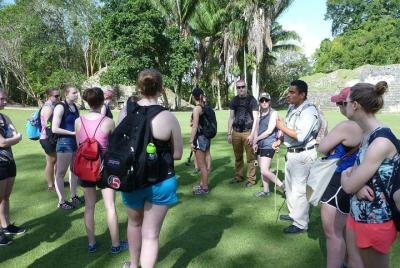 Expediciones al paraíso