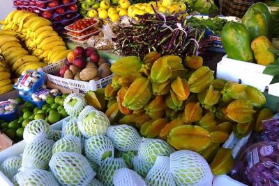 Recorrido cultural e histórico a pie