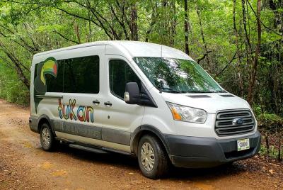 San Ignacio a Ciudad de Belice (Aeropuerto Internacional de Belic