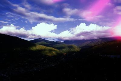 Feeling Bhutan- Tour privado personalizado de la ciudad capital T