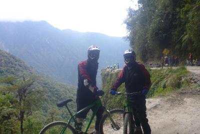 wonder Bolivia- salt flat  wonder Bolivia- salt flat
