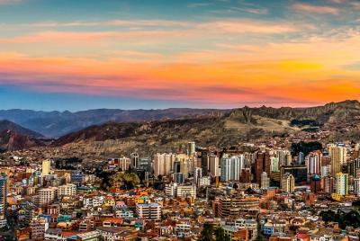 6 dias dias majestuosos