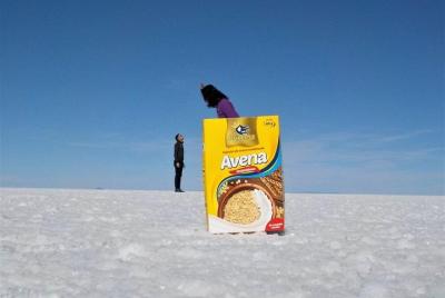 Excursión de 1 día a la sal de Uyuni con guía en inglés 2020