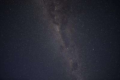 Tour privado de 5 horas al Salar de Uyuni Observación de estrella