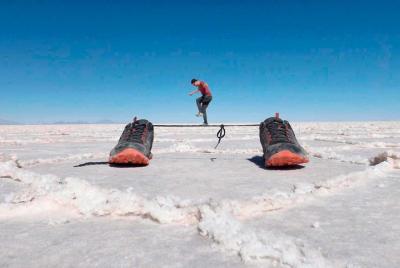 Excursión de día completo al Salar de Uyuni | Cementerio de trene