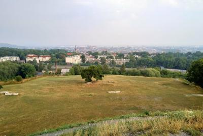 Alquiler de bicicletas de montaña (4 horas) con KRAK off GPS guid