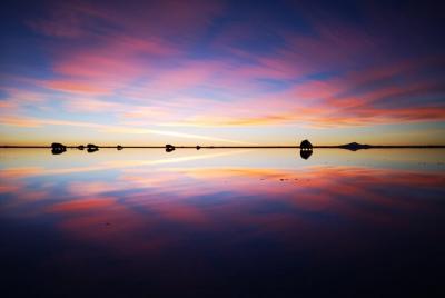 Tour de 3 días Salar de Uyuni