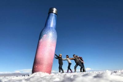 FULL DAY + SUNSET TOUR (programa compartido / efecto espejo)