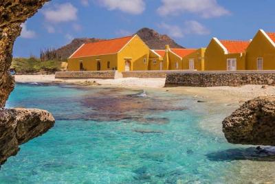 Excursión al Parque Nacional Washington Slagbaai en Bonaire Excursión al Parque Nacional Washington Slagbaai en Bonaire