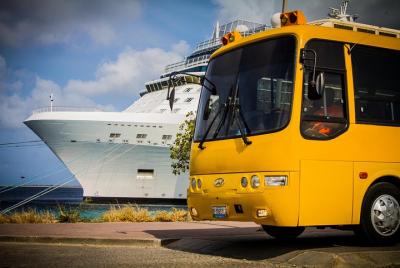 Bonaire Essentials Island Tour Bonaire Essentials Island Tour