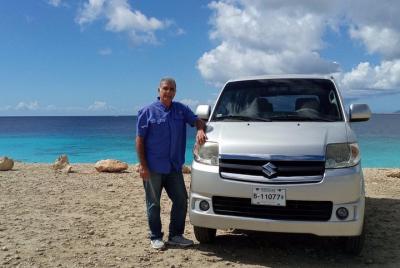 Tour Privado con Eliecer Norte y Sur Tour Privado con Eliecer Norte y Sur