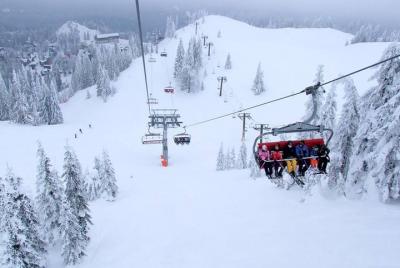 Montañas olímpicas y manantiales del río Bosna Tour