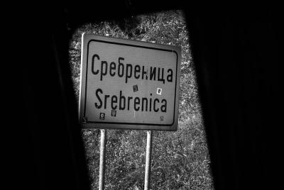 Estudio de caso Srebrenica Day Trip y Memorial Center Visit