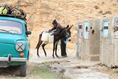 Ficacrew Storytelling Trip por Sarajevo