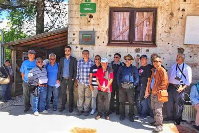 Tour privado de medio día a Sarajevo bajo asedio