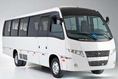 Traslado compartido de Arraial do Cabo a Río de Janeiro