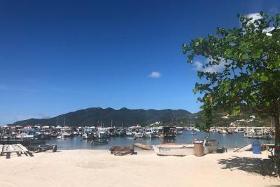 Transfer Rio / Buzios / Arraial Do Cabo / Cabo Frio / Angra dos R